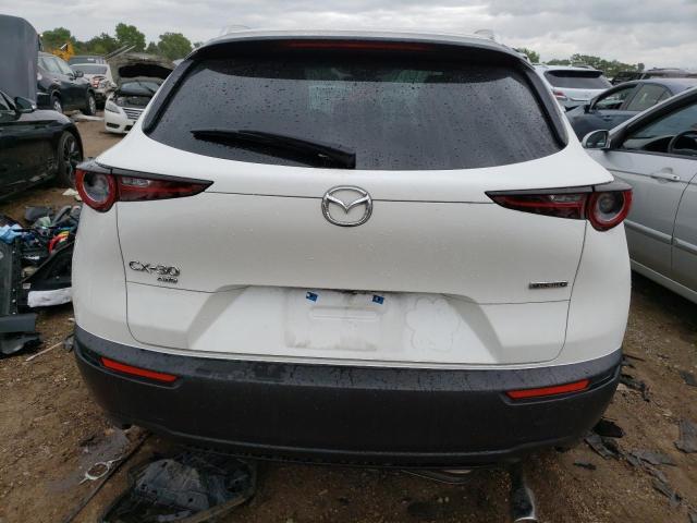 Photo 6 from auction – 2022 MAZDA CX-30 PREF with VIN 3MVDMBCL2NM424578