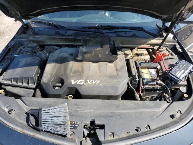 Photo 11 from auction – 2014 CHEVROLET IMPALA LTZ with VIN 1G1155S38EU119126