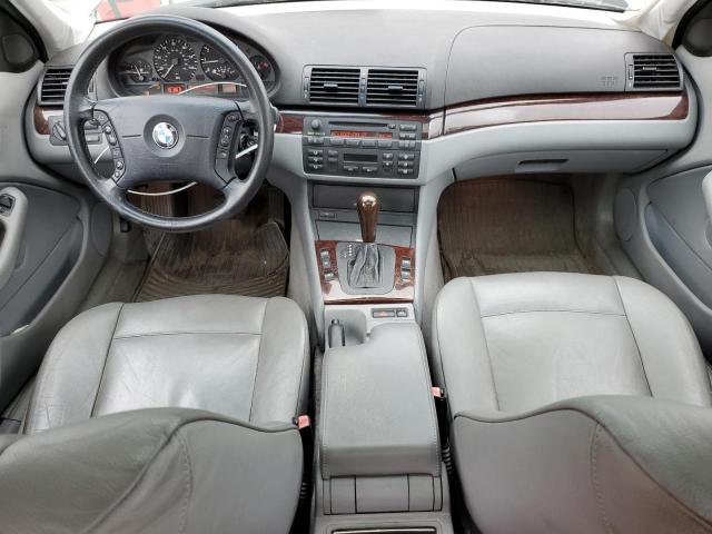 Photo 8 from auction – 2005 BMW 325 IS SUL with VIN WBAAZ33465KW75371