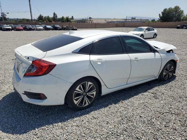 Photo 3 from auction – 2016 HONDA CIVIC EX with VIN 19XFC1F3XGE223477