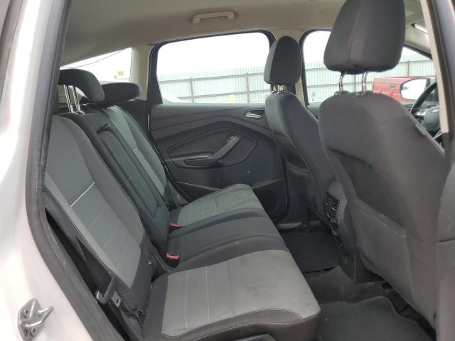 Photo 10 from auction – 2014 FORD C-MAX SE with VIN 1FADP5AU0EL502322