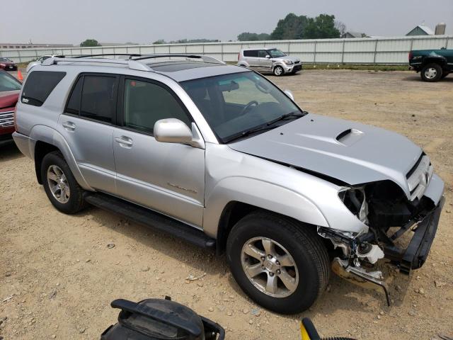 Photo 4 from auction – 2003 TOYOTA 4RUNNER SR with VIN JTEBT14R738006622