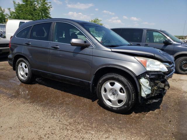 Photo 4 from auction – 2011 HONDA CR-V EX with VIN 5J6RE4H56BL810020