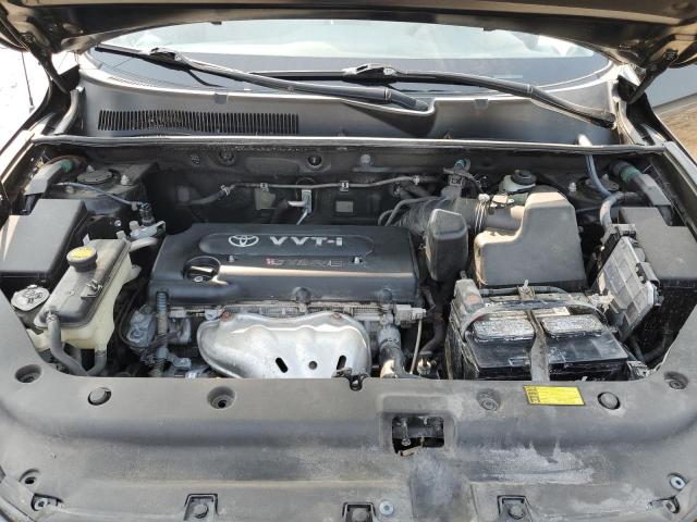 Photo 12 from auction – 2008 TOYOTA RAV4 with VIN JTMZD33V686063360