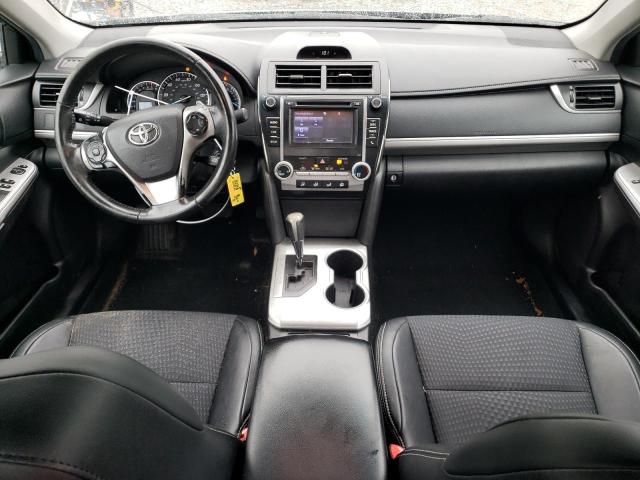 Photo 8 from auction – 2014 TOYOTA CAMRY L with VIN 4T1BF1FK2EU472590
