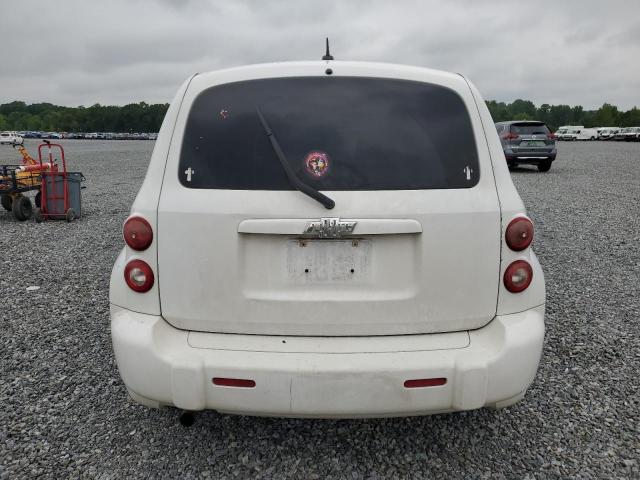 Photo 6 from auction – 2011 CHEVROLET HHR LS with VIN 3GNBAEFW2BS625646