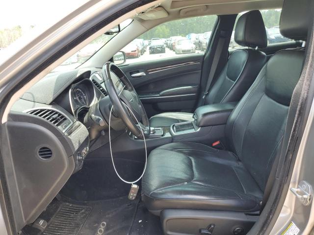 Photo 7 from auction – 2015 CHRYSLER 300C with VIN 2C3CCAEG3FH736214