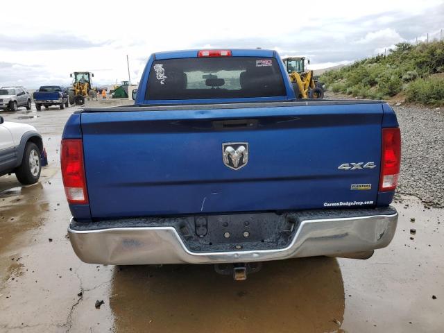 Photo 6 from auction – 2011 DODGE RAM 1500 with VIN 1D7RV1GP1BS677539