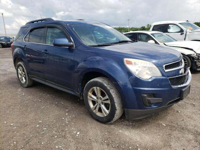Photo 4 from auction – 2010 CHEVROLET EQUINOX LT with VIN 2CNFLEEW1A6233238