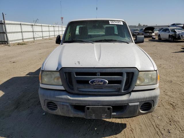 Photo 5 from auction – 2011 FORD RANGER with VIN 1FTKR1AD1BPA88427