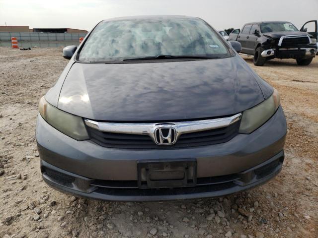 Photo 5 from auction – 2012 HONDA CIVIC EX with VIN 2HGFB2F84CH314023