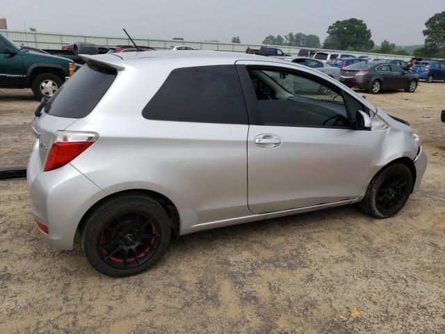 Photo 3 from auction – 2012 TOYOTA YARIS with VIN JTDJTUD3XCD536023