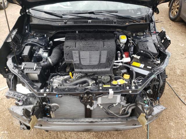 Photo 11 from auction – 2022 SUBARU FORESTER W with VIN JF2SKAMC0NH521663