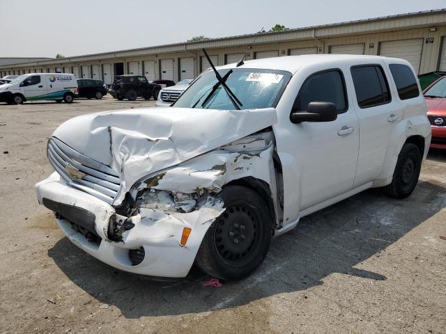 Photo 1 from auction – 2009 CHEVROLET HHR LS with VIN 3GNCA13B09S566959