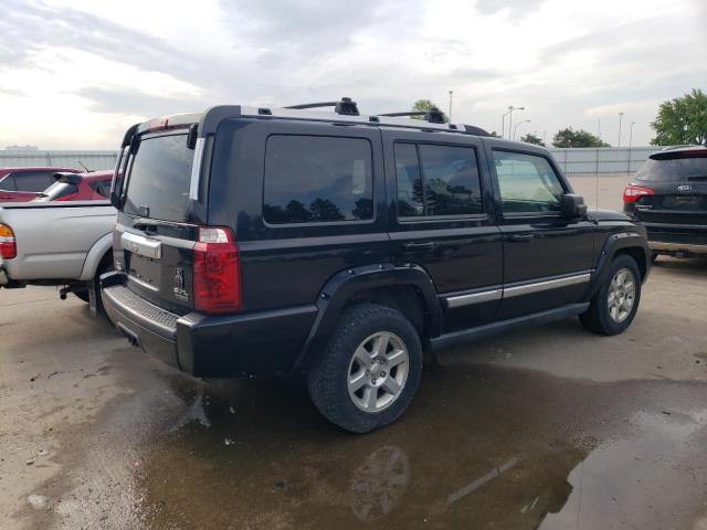 Photo 3 from auction – 2006 JEEP COMMANDER with VIN 1J8HG58256C122533