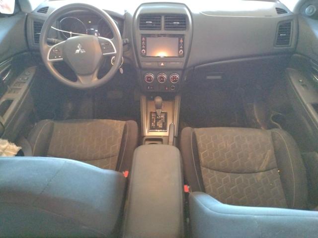 Photo 8 from auction – 2022 MITSUBISHI OUTLANDER with VIN JA4APUAU7NU003691