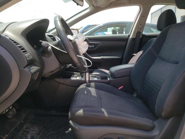 Photo 7 from auction – 2018 NISSAN ALTIMA 2.5 with VIN 1N4AL3AP3JC161179