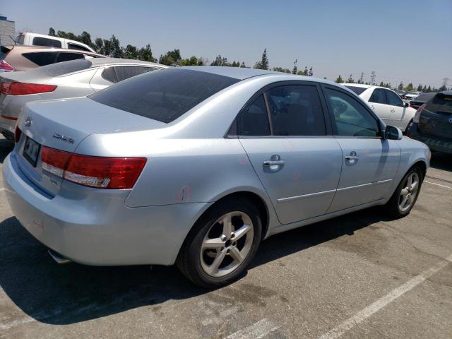 Photo 3 from auction – 2006 HYUNDAI SONATA GLS with VIN 5NPEU46F16H070292