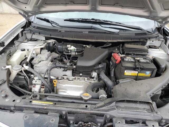 Photo 12 from auction – 2014 NISSAN ROGUE SELE with VIN JN8AS5MT3EW100974
