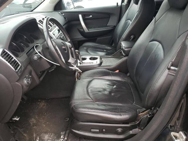 Photo 7 from auction – 2012 GMC ACADIA SLT with VIN 1GKKRRED5CJ357983