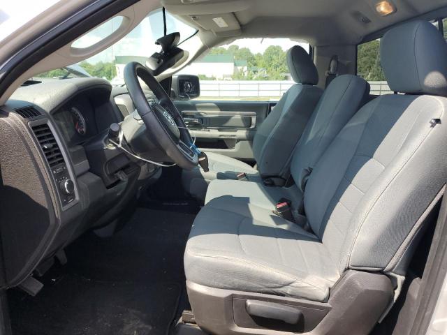 Photo 7 from auction – 2016 RAM 1500 ST with VIN 3C6JR7DT7GG201348
