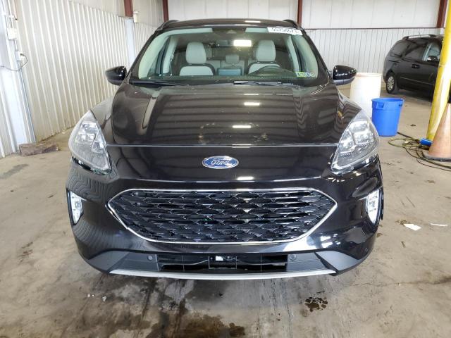Photo 5 from auction – 2020 FORD ESCAPE TIT with VIN 1FMCU9J91LUA20818