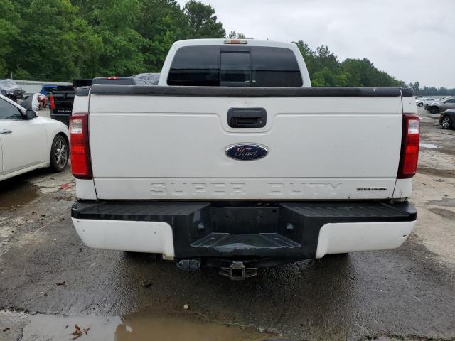 Zdjęcie 6 z aukcji – 2014 FORD F250 SUPER z VIN 1FT7W2B68EEB86567
