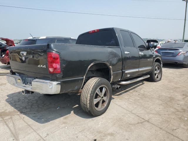 Photo 3 from auction – 2007 DODGE RAM 1500 S with VIN 1D7HU18267J601345