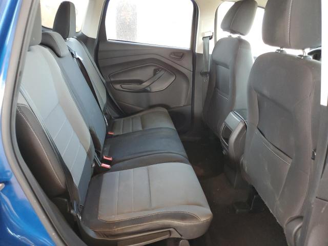 Photo 10 from auction – 2017 FORD ESCAPE S with VIN 1FMCU0F74HUB27954