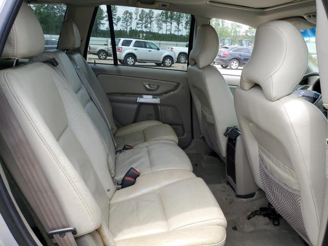 Photo 11 from auction – 2004 VOLVO XC90 with VIN YV1CN59H741122546