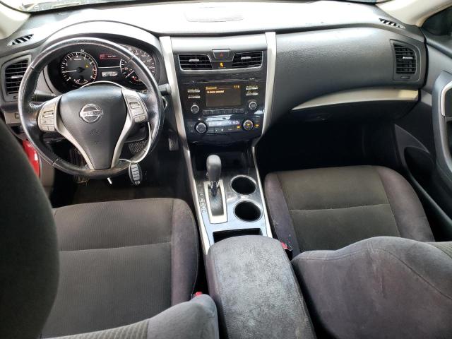 Photo 8 from auction – 2013 NISSAN ALTIMA 2.5 with VIN 1N4AL3AP4DC279116