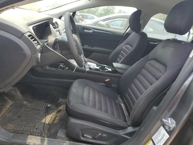 Photo 7 from auction – 2014 FORD FUSION SE with VIN 3FA6P0HD6ER282297