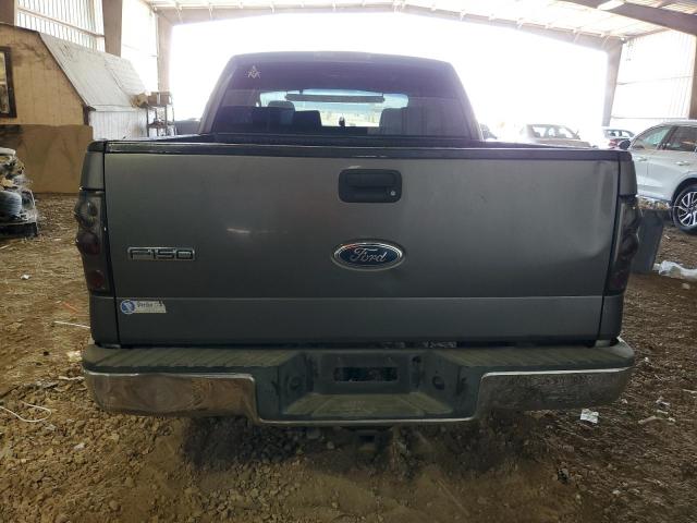 Photo 6 from auction – 2004 FORD F150 SUPER with VIN 1FTPW12544KC73299