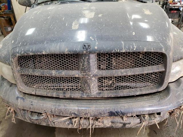 صورة رقم 11 من المزاد - 2005 DODGE RAM 2500 S مع VIN 3D7KS28D55G764019