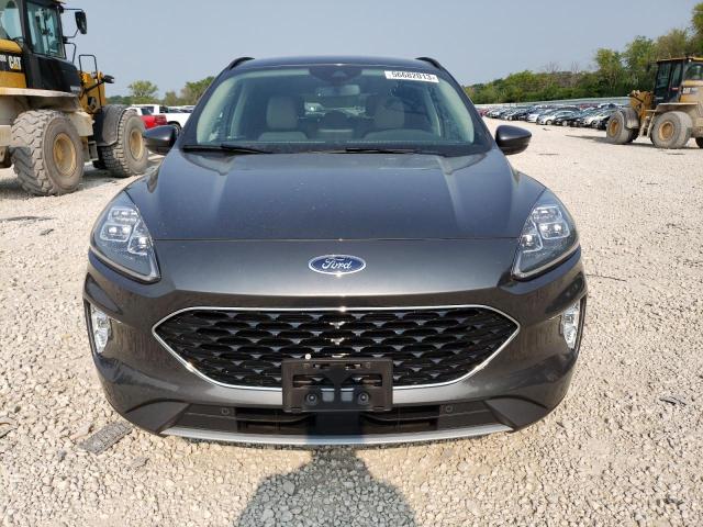 Photo 5 from auction – 2020 FORD ESCAPE TIT with VIN 1FMCU9DZ5LUB40097