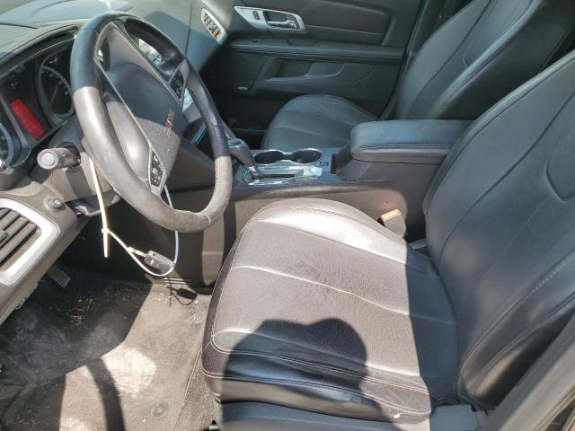 Photo 7 from auction – 2016 GMC TERRAIN SL with VIN 2GKFLPE35G6245671