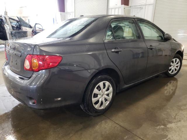 Photo 3 from auction – 2010 TOYOTA COROLLA BA with VIN 1NXBU4EEXAZ220664