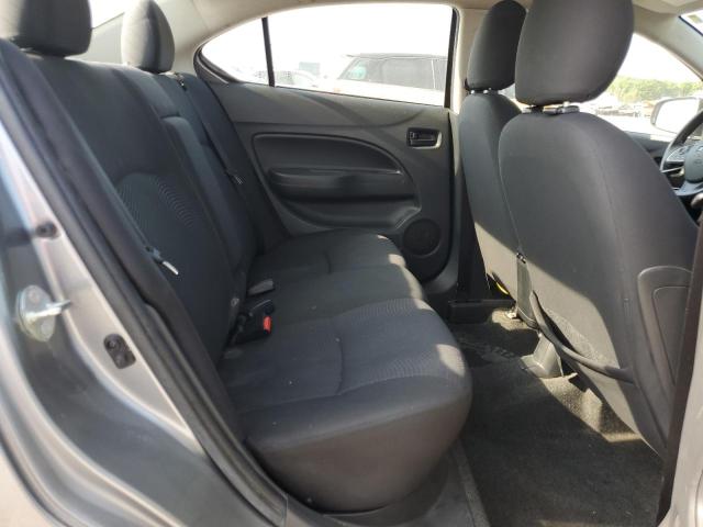 Photo 10 from auction – 2018 MITSUBISHI MIRAGE G4 with VIN ML32F3FJ5JHF16467