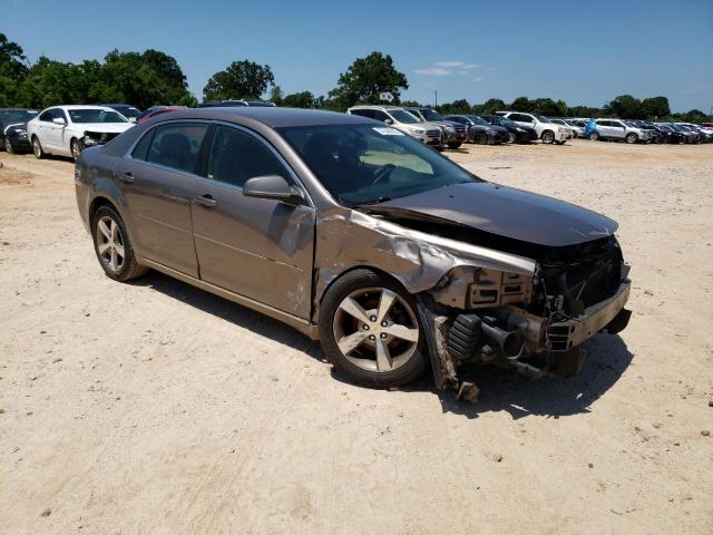 Photo 4 from auction – 2011 CHEVROLET MALIBU 1LT with VIN 1G1ZC5E17BF394540
