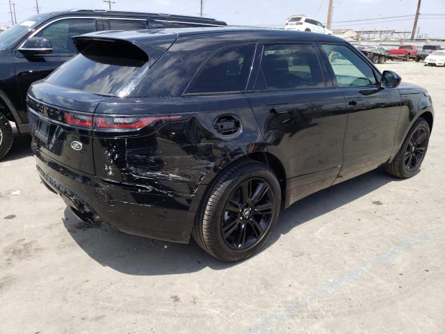 Photo 3 from auction – 2022 LAND ROVER RANGE ROVE with VIN SALYT2EX1NA342269