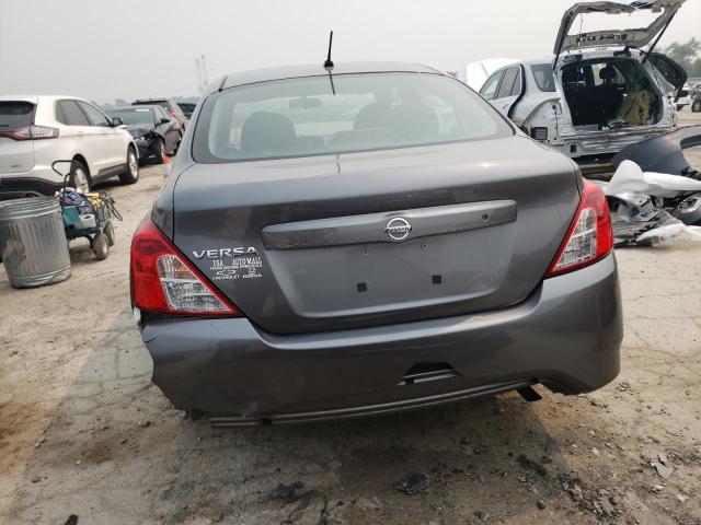 Photo 6 from auction – 2016 NISSAN VERSA S with VIN 3N1CN7AP7GL841171