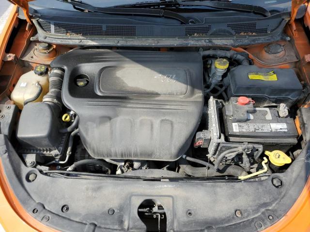 Photo 11 from auction – 2013 DODGE DART SXT with VIN 1C3CDFBA7DD291318