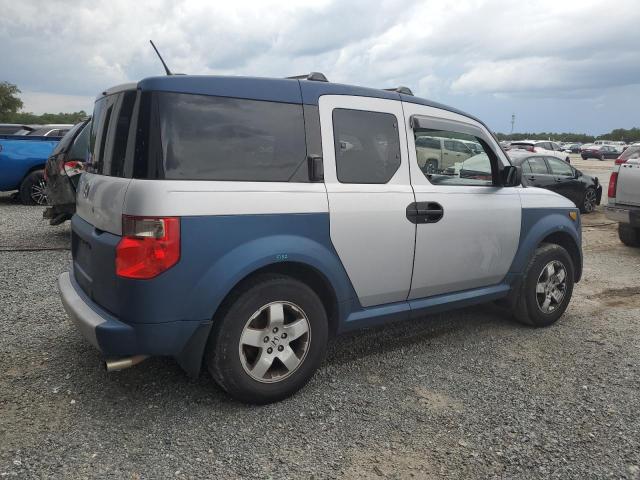 Foto 3 de la subasta – 2005 HONDA ELEMENT EX con VIN 5J6YH28635L012997