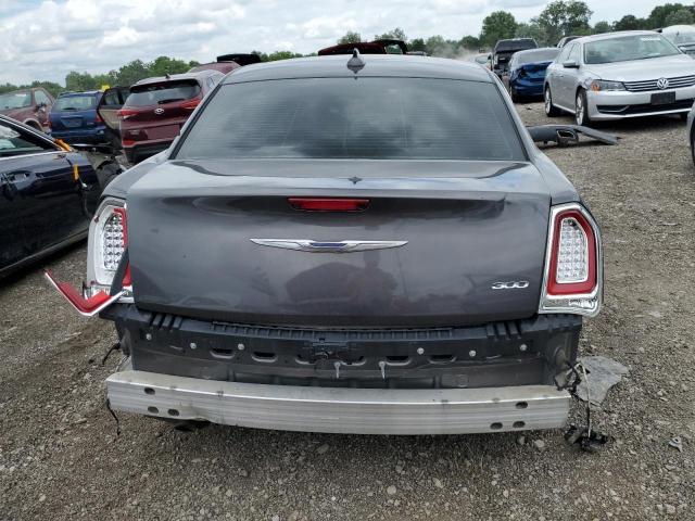 Photo 6 from auction – 2016 CHRYSLER 300 LIMITE with VIN 2C3CCAAG3GH238781