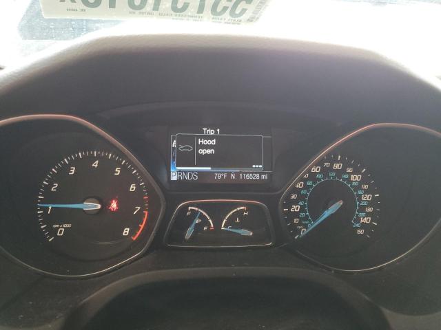 Photo 9 from auction – 2012 FORD FOCUS TITA with VIN 1FAHP3N23CL444119