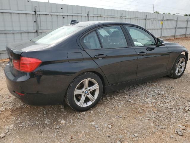 Photo 3 from auction – 2014 BMW 320 I with VIN WBA3B1C52EK131718