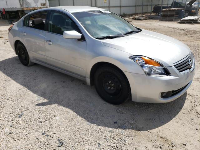 Photo 4 from auction – 2008 NISSAN ALTIMA 2.5 with VIN 1N4AL21E28C208107