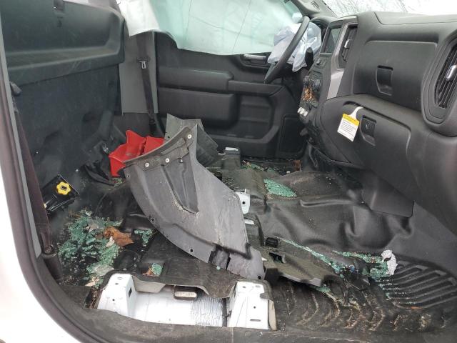 Photo 10 from auction – 2022 CHEVROLET SILVERADO with VIN 3GCNAAED2NG562943
