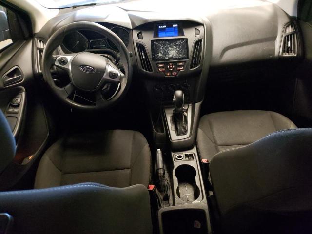 Photo 8 from auction – 2013 FORD FOCUS S with VIN 1FADP3E22DL157385
