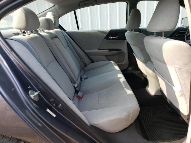 Photo 10 from auction – 2013 HONDA ACCORD LX with VIN 1HGCR2F32DA030389